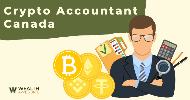 Crypto Accountant Canada