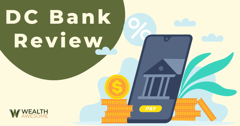 DC Bank Review