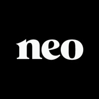Neo Financial Money Logo