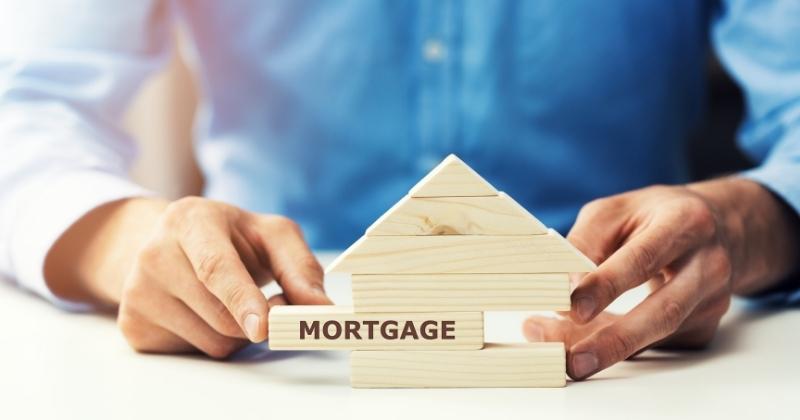 Offering Private Mortgages