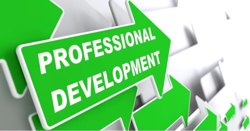 10. Deduct Professional Development Expenses