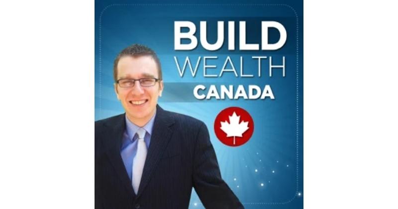 11.  Build Wealth Canada