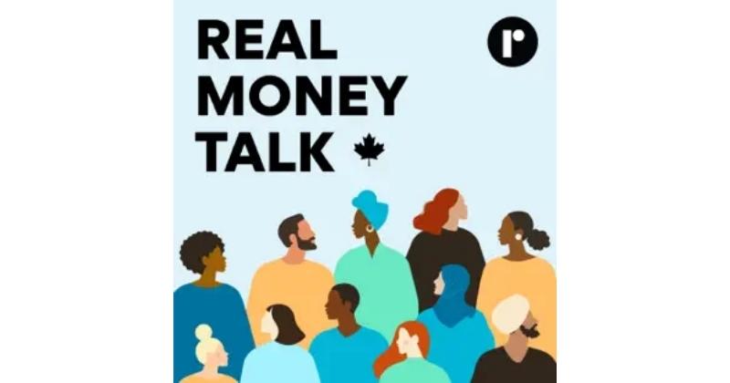13.  Real Money Talk