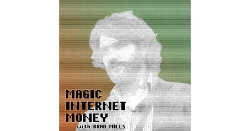 15.  Magic Internet Money