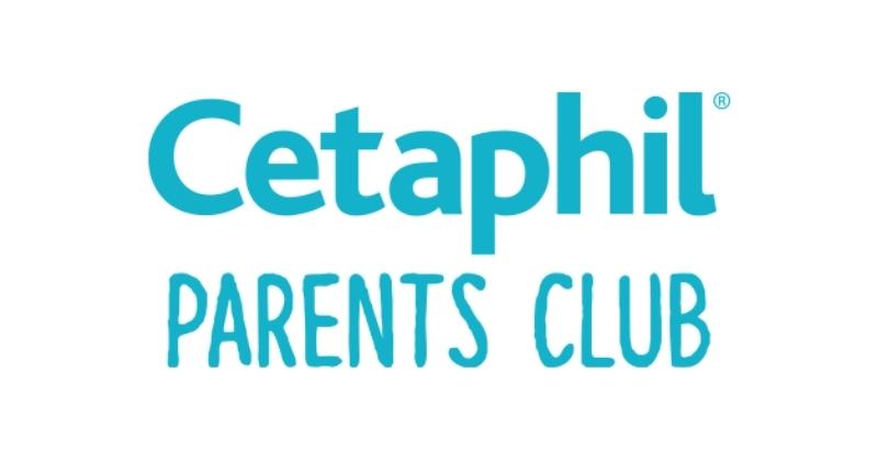 Cetaphil Parents Club