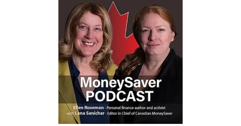 16.  The MoneySaver Podcast