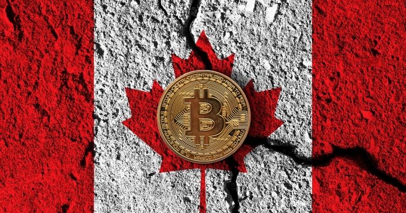 How Does Canada Handle Bitcoin?
