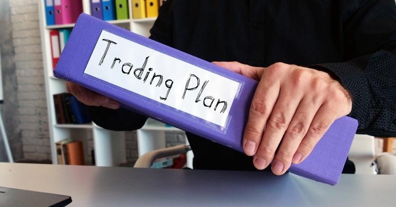Planning your Approach to Day Trading