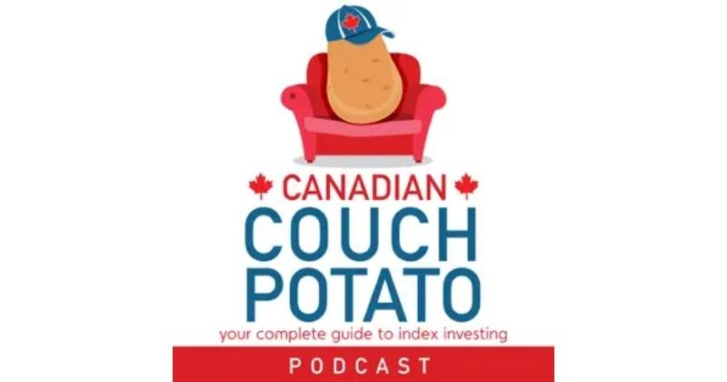 2.  Canadian Couch Potato