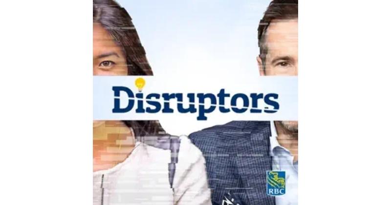 28.  Disrupters