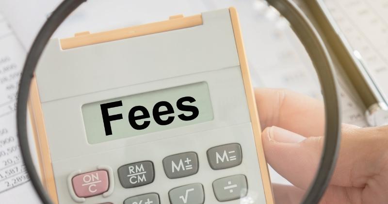 Account Fees and Limits