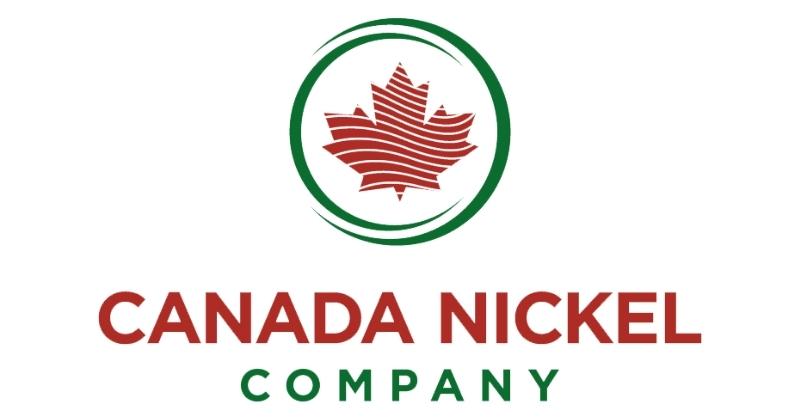 Canada Nickel Company Stock