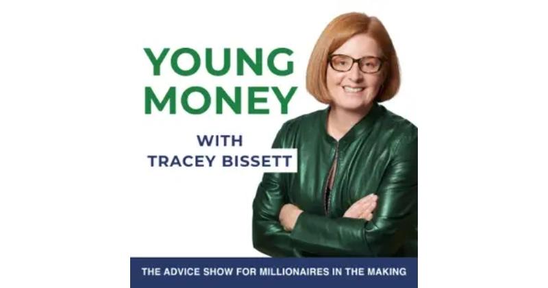 30.  Young Money with Tracey Bissett