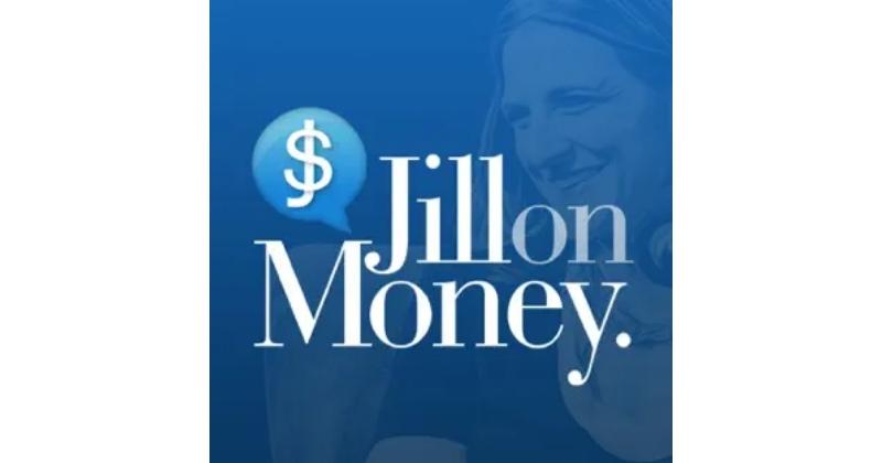 36.  Jill On Money
