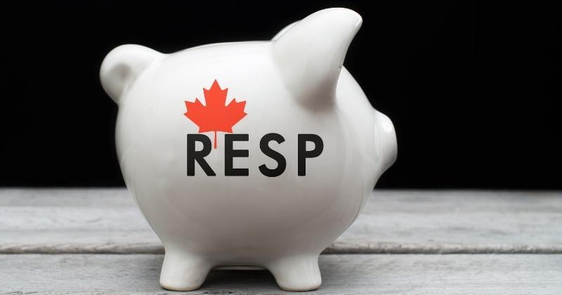 How Much Does The Average Canadian Have In Their RESP?