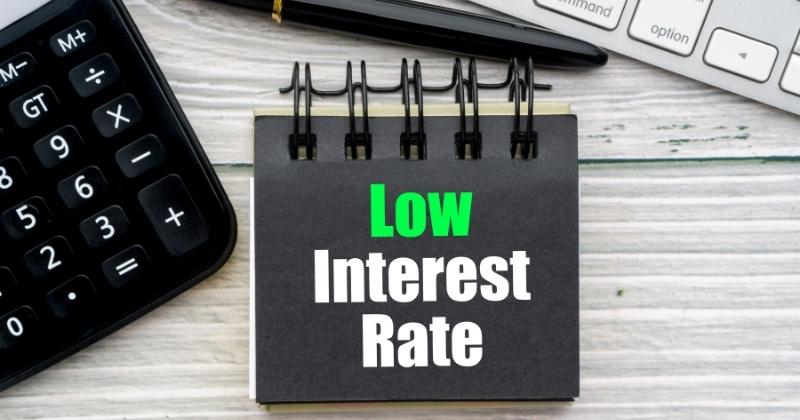 A Low Interest Rate and its Impact