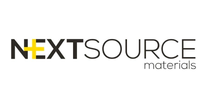 NextSource Materials