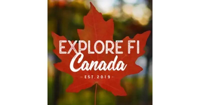 40.  Explore FI Canada