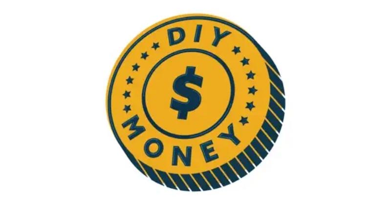 43.  DIY Money