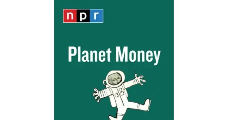 44.  Planet Money