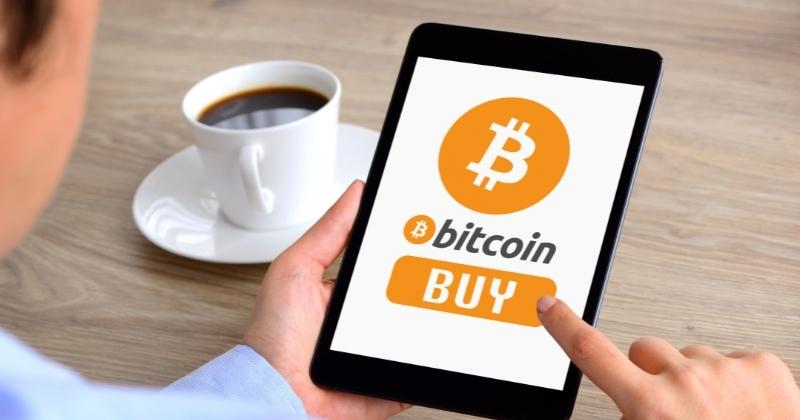 Where Can I Buy Bitcoin in Canada?