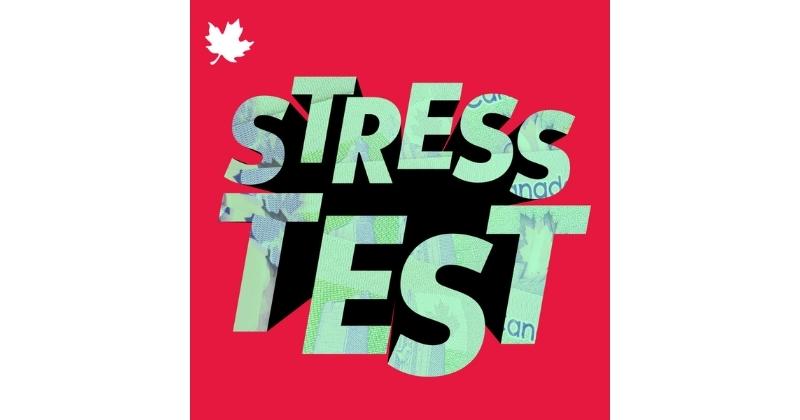 8.  Stress Test