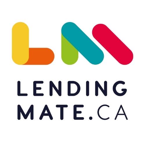 LendingMate Logo