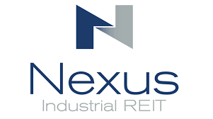 Nexus Industrial Logo