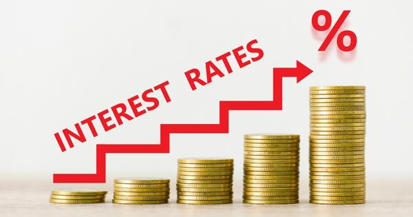 Consider the Interest Rates