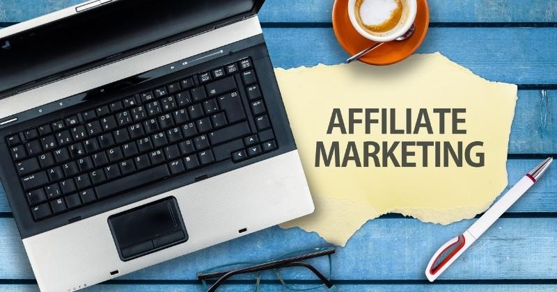 Affiliate Marketing & Product Reviews