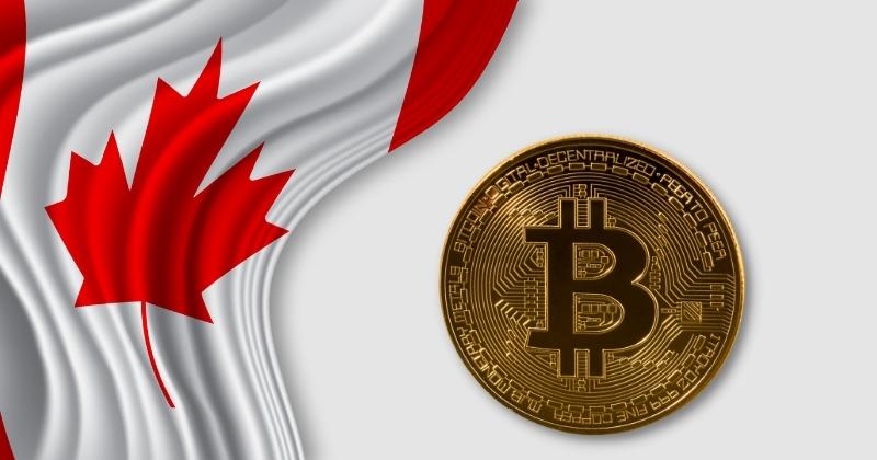 Bitcoin Regulation In Canada