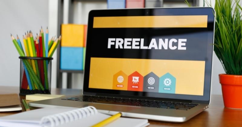 How To Start A Freelancing Business In Canada: Step-by-Step
