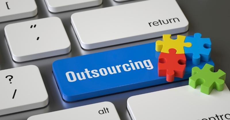Outsource Your Work