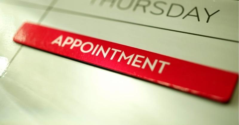 Appointment Setter