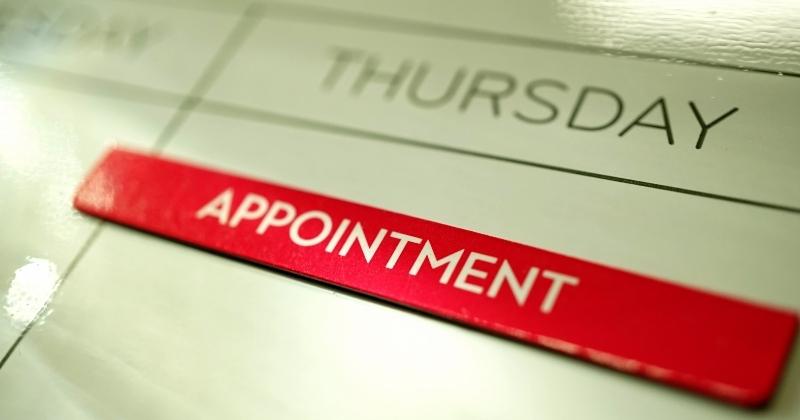 3. Appointment Setter
