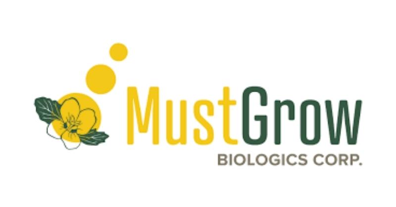 MustGrow Biologics