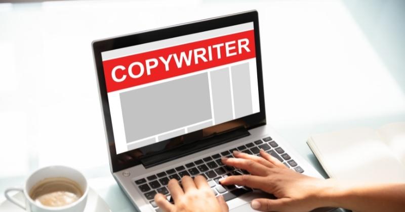 5. Freelance Copywriter or Editor