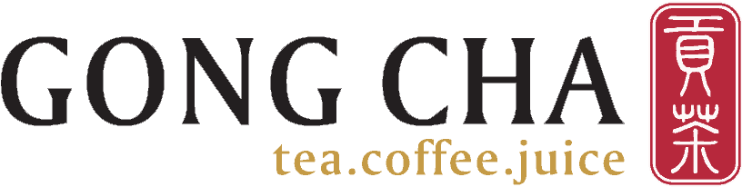Gong-Cha Free Bubble Tea logo 1