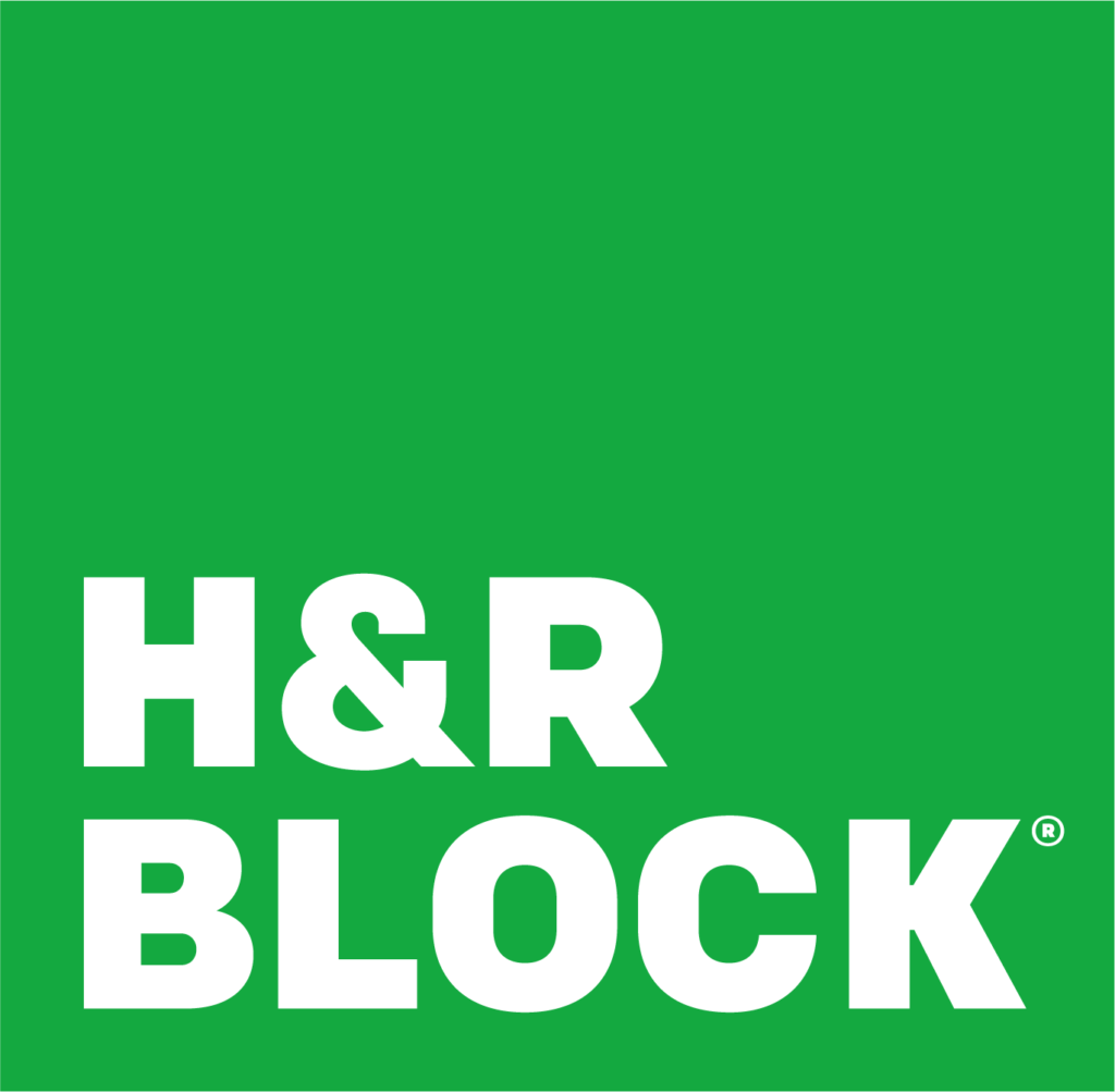 HRBlock Logo