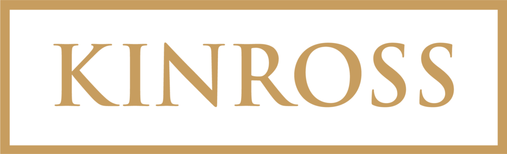 Kinross Logo