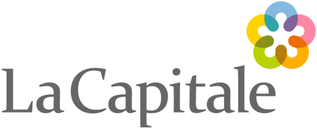 LaCapital Logo
