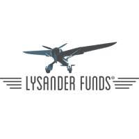 Lysander Funds logo