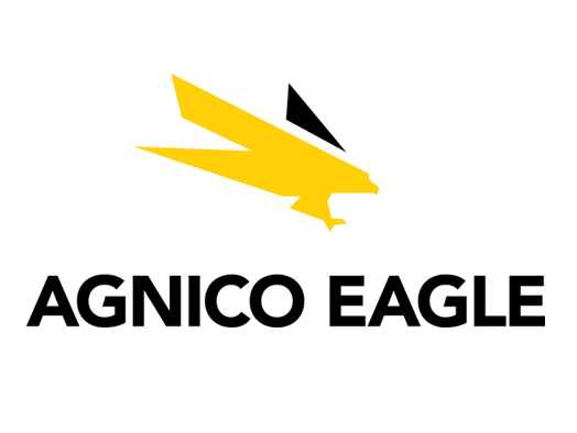 agnico logo