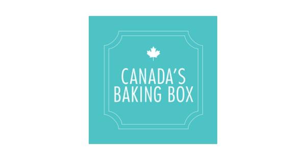 Canada’s Baking Box