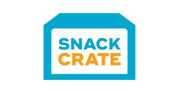 Snack Crate