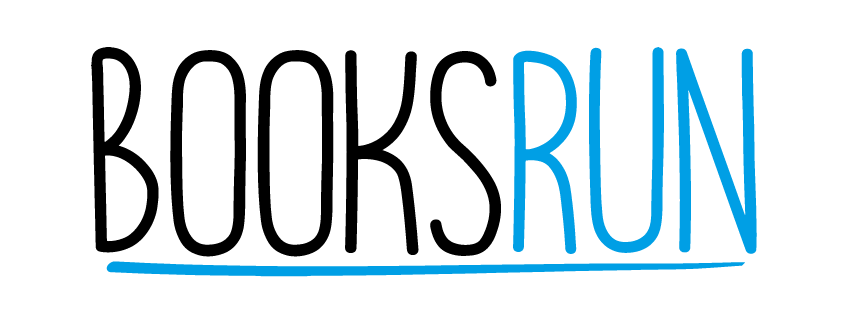 Booksrun Logo