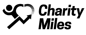CharityMiles logo