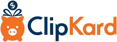 ClipKard logo
