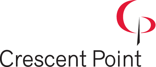Crescent Point Energy Corp. Logo