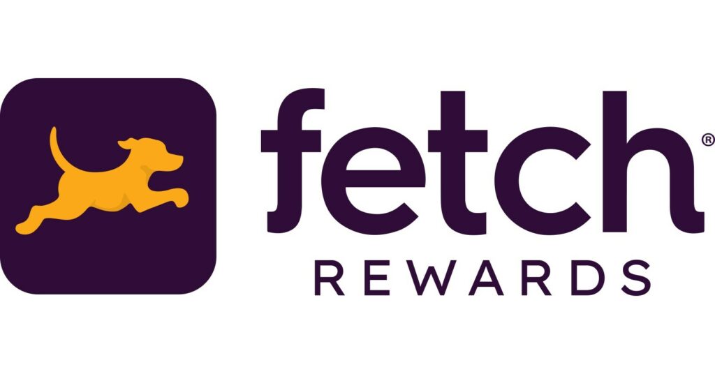 Fetch Rewards Logo